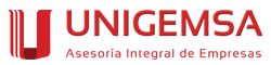 UNIGEMSA – Unión de Gestión Empresarial Logo